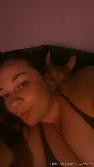 Kiwichiara OnlyFans Leaked Free Thumbnail Picture - #zV9Tf6Bkvq