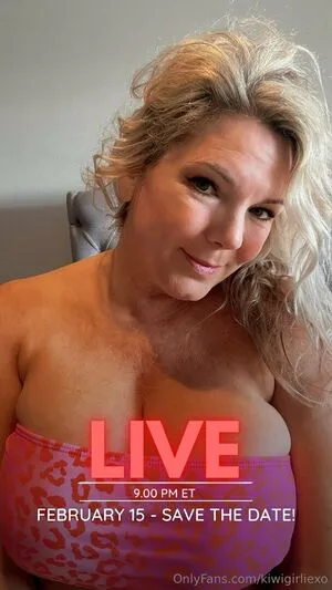 Kiwigirliexo OnlyFans Leaked Free Thumbnail Picture - #PR5iqkyJxG