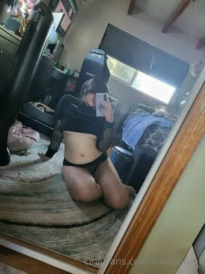 Kiwiisbored OnlyFans Leaked Free Thumbnail Picture - #CNBziyBXRE