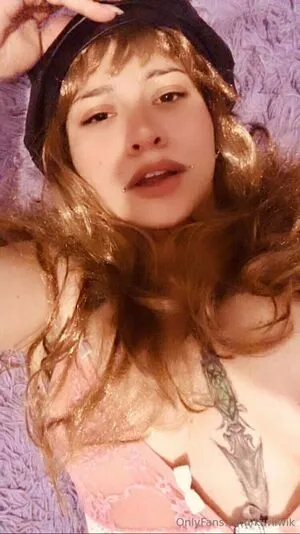 Kiwiiwik OnlyFans Leaked Free Thumbnail Picture - #VuJgL3TkN9