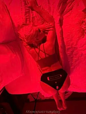 Kiwikyy OnlyFans Leaked Free Thumbnail Picture - #PKIY89hQHn