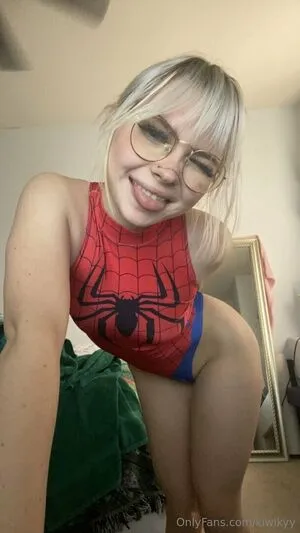Kiwikyy OnlyFans Leaked Free Thumbnail Picture - #WNQqe8oRmX