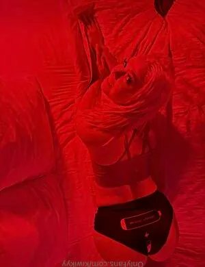 Kiwikyy OnlyFans Leaked Free Thumbnail Picture - #aIugO5ygGO