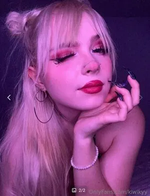 Kiwikyy OnlyFans Leaked Free Thumbnail Picture - #na11He3NV1