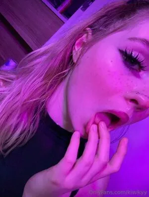 Kiwikyy OnlyFans Leaked Free Thumbnail Picture - #owenh528UG