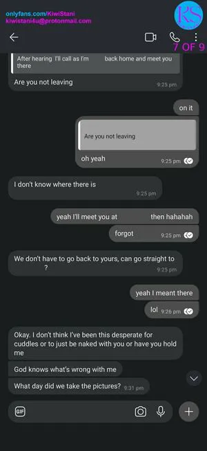 Kiwistani OnlyFans Leaked Free Thumbnail Picture - #7Fo0BbNQRH
