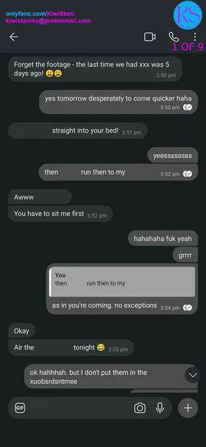 Kiwistani OnlyFans Leaked Free Thumbnail Picture - #Edg02PLHIL