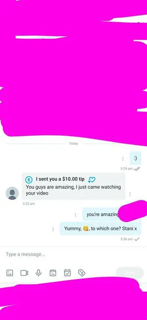 Kiwistani OnlyFans Leaked Free Thumbnail Picture - #RGNbEsn3gD