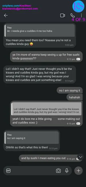 Kiwistani OnlyFans Leaked Free Thumbnail Picture - #ipoN8VRF2t