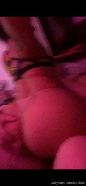 Kixshax OnlyFans Leaked Free Thumbnail Picture - #8BxqKLU1kB