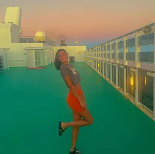 Kiya Morris OnlyFans Leaked Free Thumbnail Picture - #Fozklo3tQN