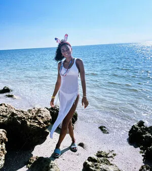 Kiya Morris OnlyFans Leaked Free Thumbnail Picture - #OxnqGbTnG8