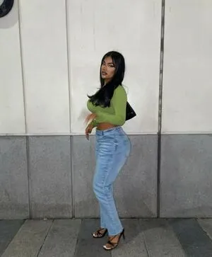 Kiyamah OnlyFans Leaked Free Thumbnail Picture - #iEEhN53IJy