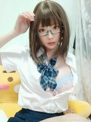 Kiyo Cosplay OnlyFans Leaked Free Thumbnail Picture - #53eb1R1vhA