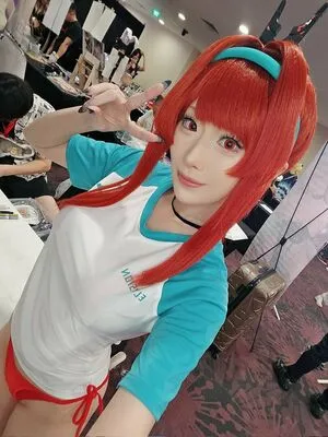 Kiyo Cosplay OnlyFans Leaked Free Thumbnail Picture - #5yfdnubYNt