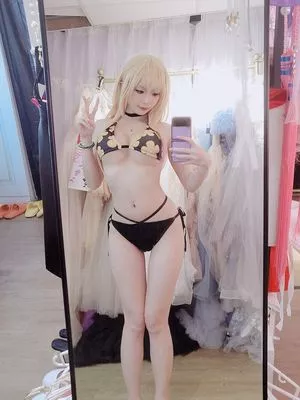 Kiyo Cosplay OnlyFans Leaked Free Thumbnail Picture - #6Az0GYTmOE