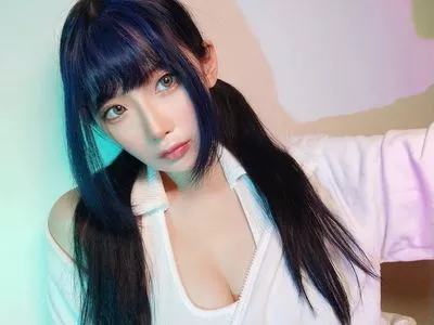 Kiyo Cosplay OnlyFans Leaked Free Thumbnail Picture - #7Q91GcxKFF