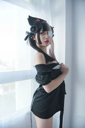 Kiyo Cosplay OnlyFans Leaked Free Thumbnail Picture - #98MPHblmju