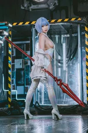 Kiyo Cosplay OnlyFans Leaked Free Thumbnail Picture - #Bi9GlGMPPQ