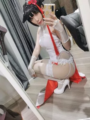 Kiyo Cosplay OnlyFans Leaked Free Thumbnail Picture - #ETZwuhTAW7