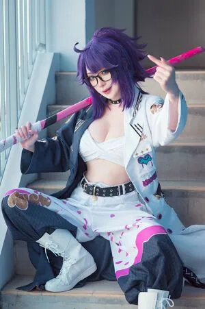 Kiyo Cosplay OnlyFans Leaked Free Thumbnail Picture - #GrIZ1vPjf7