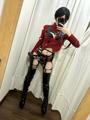 Kiyo Cosplay OnlyFans Leaked Free Thumbnail Picture - #KiCnHoWr9W