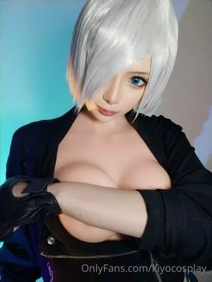 Kiyo Cosplay OnlyFans Leaked Free Thumbnail Picture - #Kmy7yWvSmh