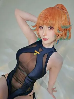 Kiyo Cosplay OnlyFans Leaked Free Thumbnail Picture - #RDm7ZV9Xcd