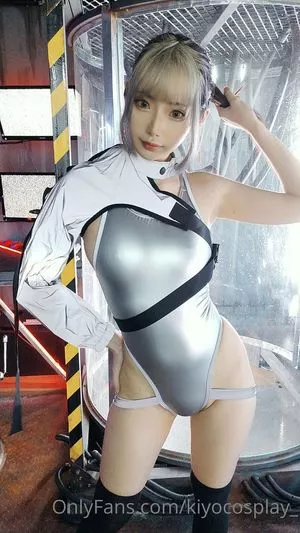 Kiyo Cosplay OnlyFans Leaked Free Thumbnail Picture - #Z9HF3qKL4X