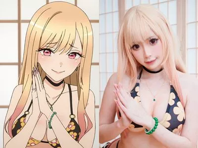 Kiyo Cosplay OnlyFans Leaked Free Thumbnail Picture - #Zx3GJ2LRuJ