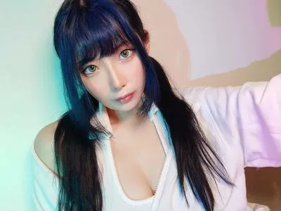 Kiyo Cosplay OnlyFans Leaked Free Thumbnail Picture - #cl0zwXtCNG