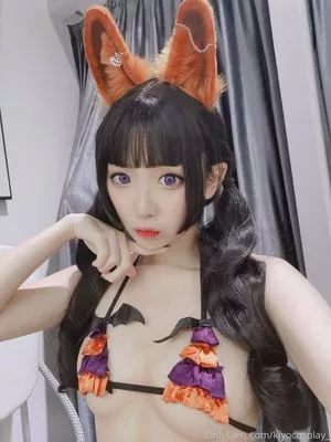 Kiyo Cosplay OnlyFans Leaked Free Thumbnail Picture - #hrIK22Jfz6