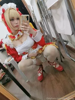 Kiyo Cosplay OnlyFans Leaked Free Thumbnail Picture - #hyR6gnCgFm