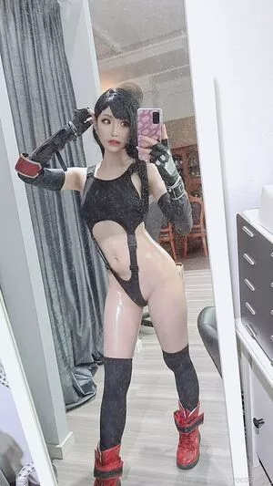 Kiyo Cosplay OnlyFans Leaked Free Thumbnail Picture - #iVBZJFZ9os