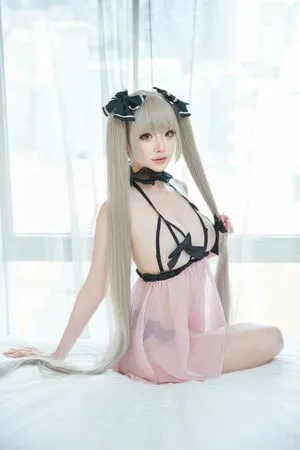 Kiyo Cosplay OnlyFans Leaked Free Thumbnail Picture - #kPOoPD1CFB