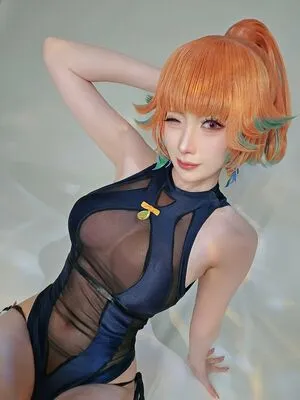 Kiyo Cosplay OnlyFans Leaked Free Thumbnail Picture - #lJiNl7e05F