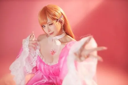 Kiyo Cosplay OnlyFans Leaked Free Thumbnail Picture - #nLJC4jbry8