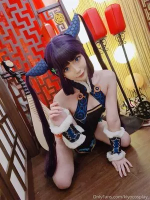 Kiyo Cosplay OnlyFans Leaked Free Thumbnail Picture - #od13okyQ1j