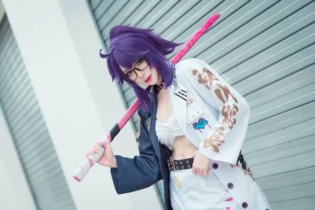 Kiyo Cosplay OnlyFans Leaked Free Thumbnail Picture - #q3prIu6Jog