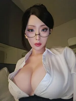 Kiyo Cosplay OnlyFans Leaked Free Thumbnail Picture - #q6ShPt5xz9