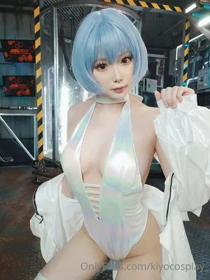 Kiyo Cosplay OnlyFans Leaked Free Thumbnail Picture - #r7HmYgay2Q