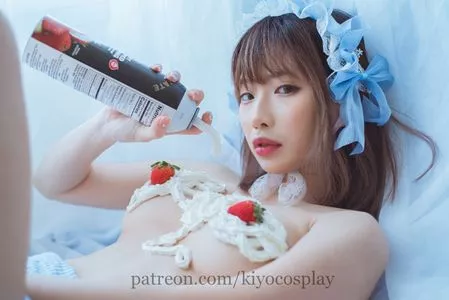 Kiyo Cosplay OnlyFans Leaked Free Thumbnail Picture - #vA80cTwAhd