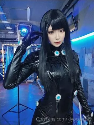 Kiyo Cosplay OnlyFans Leaked Free Thumbnail Picture - #yePkniR9m6