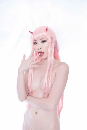 Kiyocosplay OnlyFans Leaked Free Thumbnail Picture - #5Q0SJA6AZb