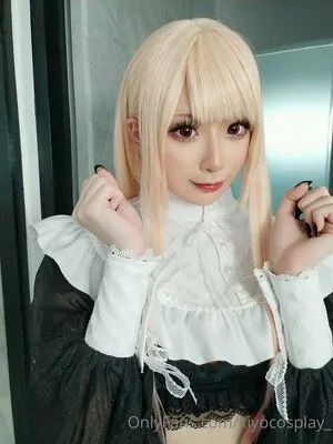 Kiyocosplay OnlyFans Leaked Free Thumbnail Picture - #9WH6DqDKpe