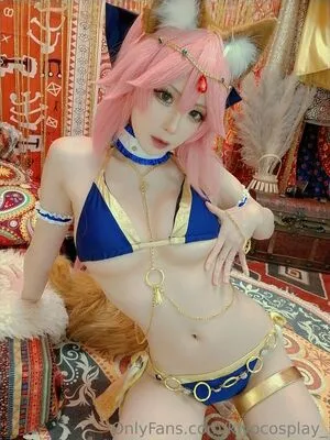 Kiyocosplay OnlyFans Leaked Free Thumbnail Picture - #GTHRZjXPiZ