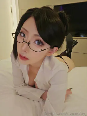 Kiyocosplay OnlyFans Leaked Free Thumbnail Picture - #xGc04yLWWe