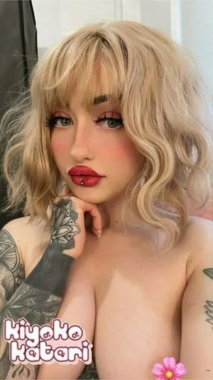 Kiyokokatari OnlyFans Leaked Free Thumbnail Picture - #GfKpqHIquI