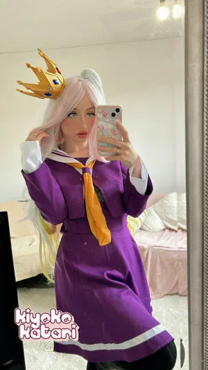 Kiyokokatari OnlyFans Leaked Free Thumbnail Picture - #MrUj4fBM9o