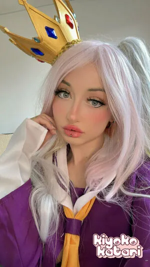 Kiyokokatari OnlyFans Leaked Free Thumbnail Picture - #PpFwtfBQZc